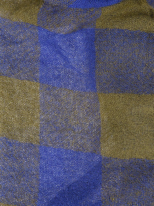 APUNTOB: scarves online - Check scarf