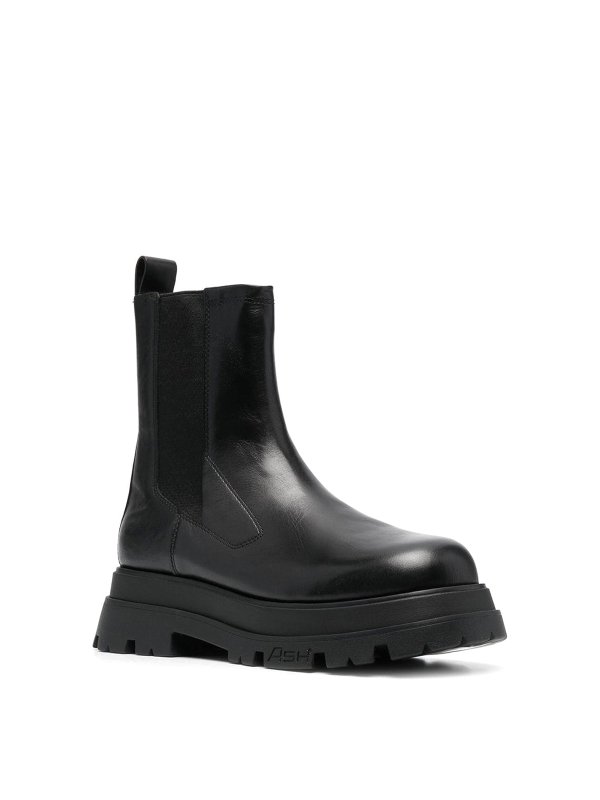 ASH: ブーティー online - アンクルブーツ - Elite