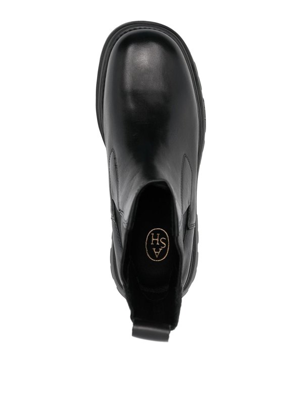 アンクルブーツ - Elite shop online: ASH