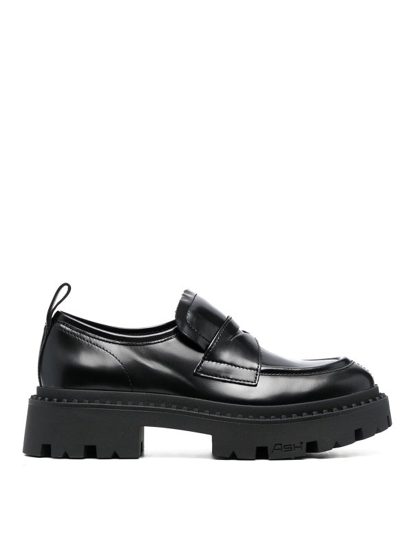 ASH: Mocasines y Zapatillas - Mocasines - Genial