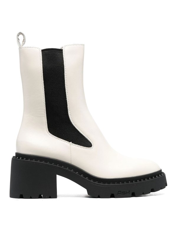 ASH: Bottines - Bottines - Nico