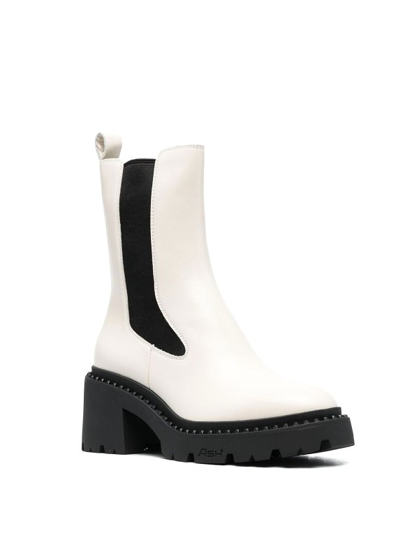 ASH: Bottines online - Bottines - Nico