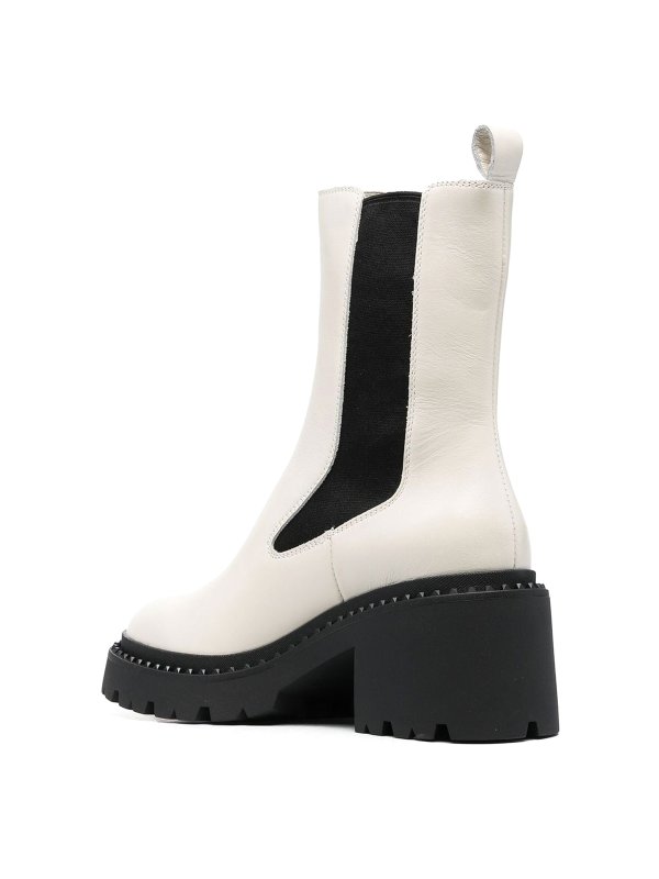 iKRIX ASH: Bottines - Bottines - Nico