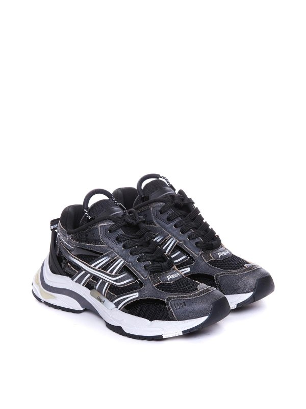 ASH: Sneaker online - Sneaker - Silber