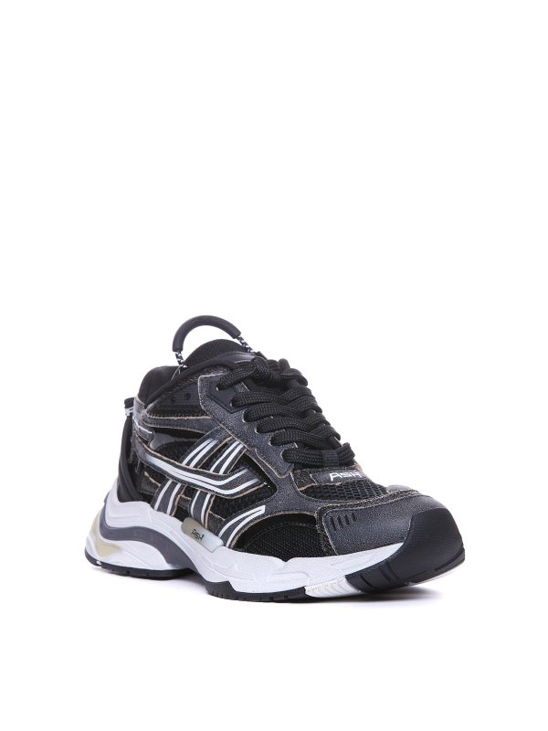 The Best Shops ASH: Sneaker - Sneaker - Silber