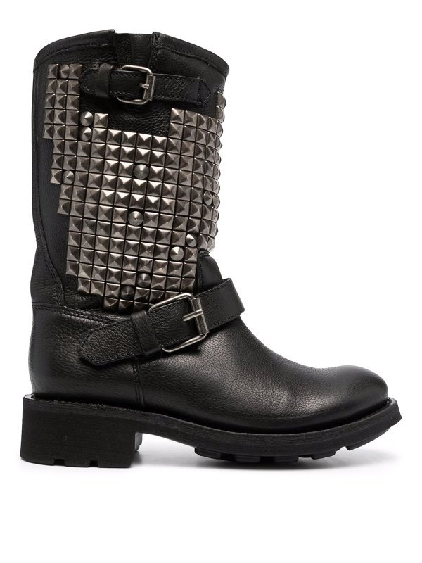 ASH: Botas - Botas - Trash