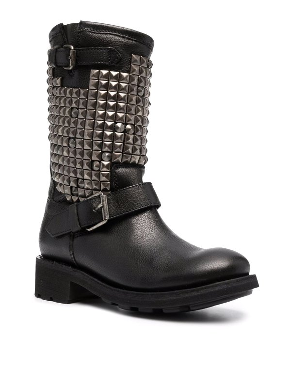 ASH: Botas online - Botas - Trash