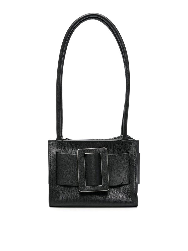 BOYY: ショルダーバッグ - ショルダーバッグ - Bobby 18