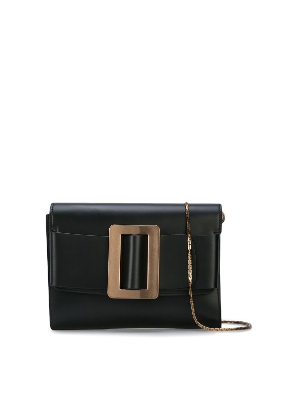 BOYY: shoulder bags - Buckle Travel Case