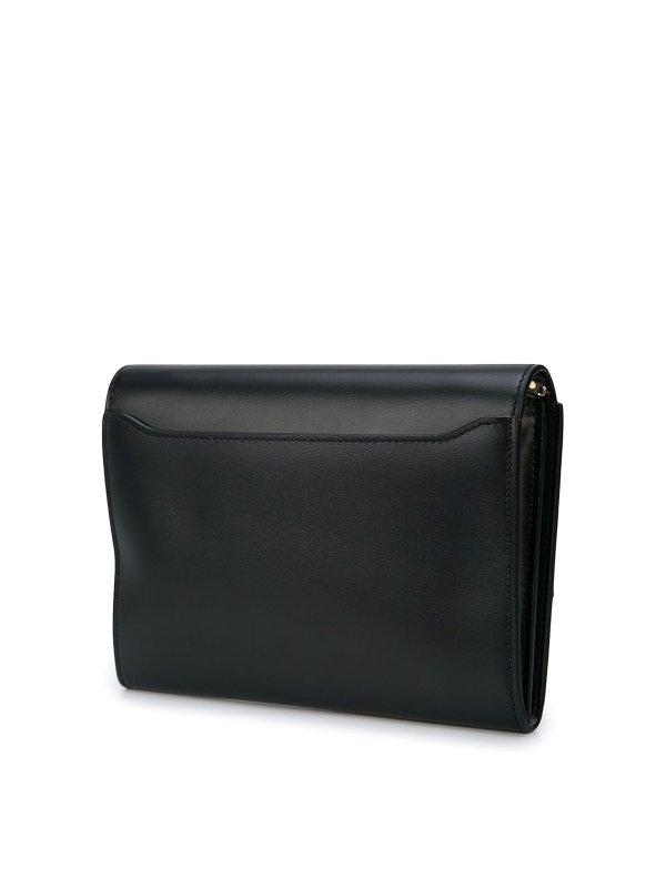 BOYY: shoulder bags online - Buckle Travel Case