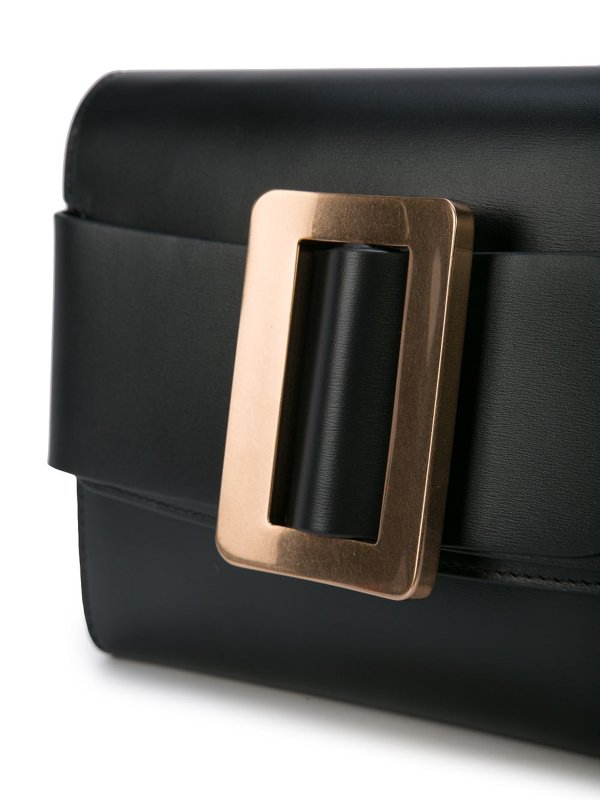 iKRIX BOYY: shoulder bags - Buckle Travel Case