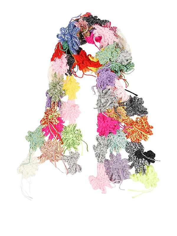 CAVIA: sciarpe e foulard - Sciarpa all
