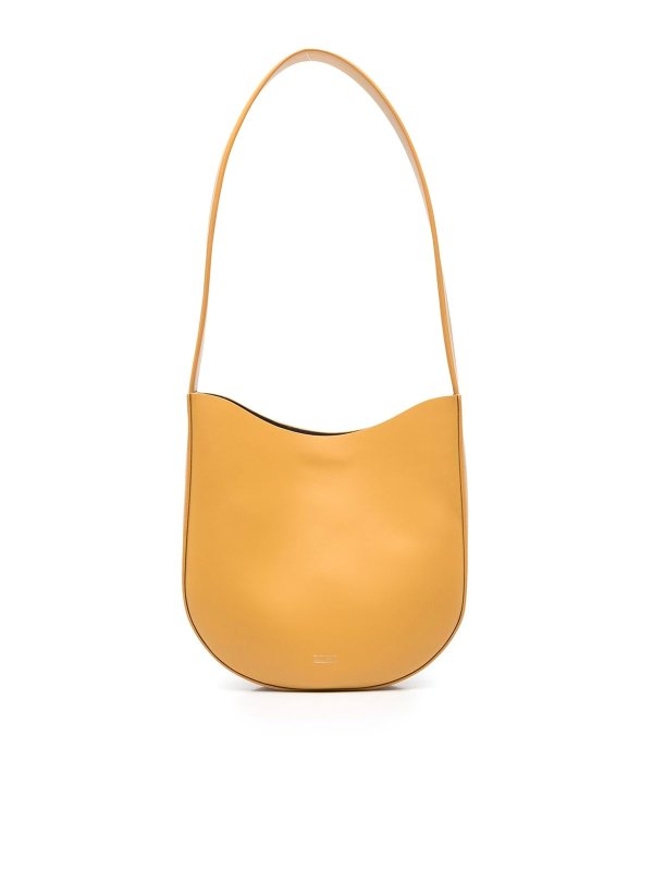 CLOSED: Schultertaschen - Schultertasche - Gelb