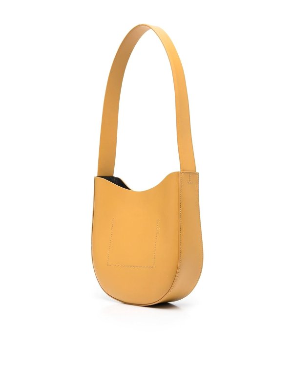 CLOSED: Schultertaschen online - Schultertasche - Gelb