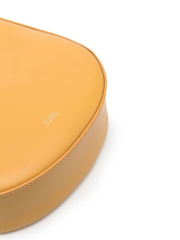 iKRIX CLOSED: Schultertaschen - Schultertasche - Gelb