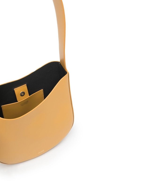 Schultertasche - Gelb shop online: CLOSED