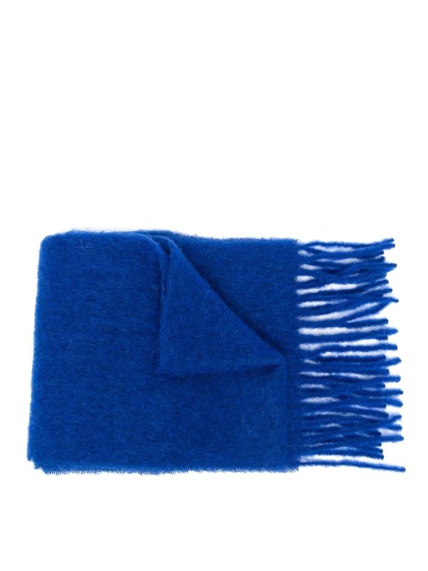 CLOSED: Schals - Schal - Blau