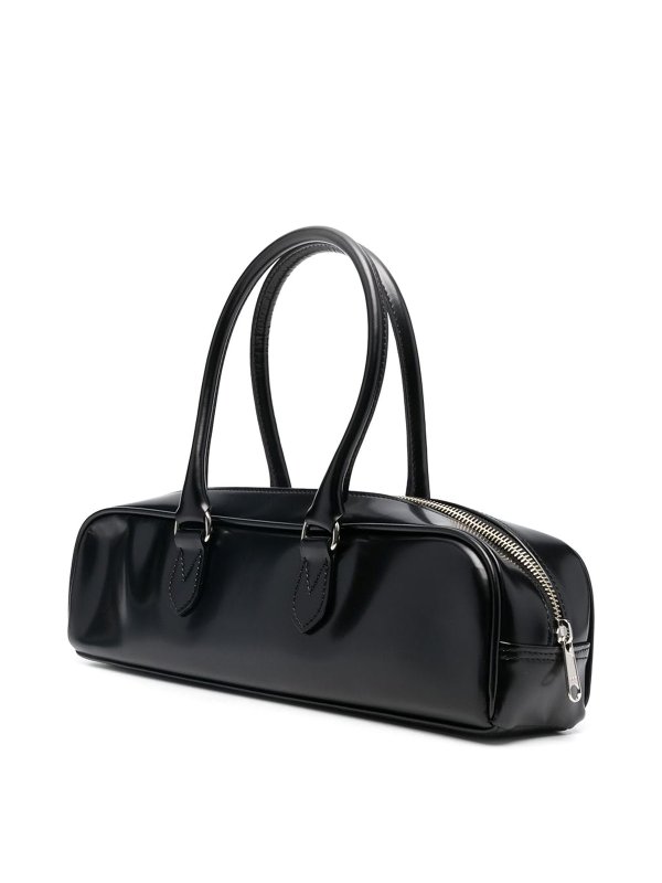 COMME DES GARCONS: トートバッグ online - トートバッグ - 黒