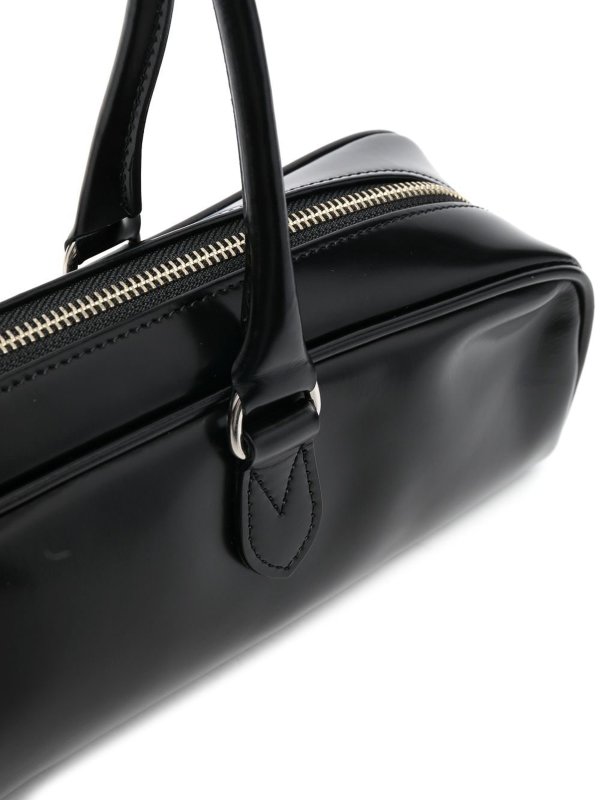 iKRIX COMME DES GARCONS: トートバッグ - トートバッグ - 黒