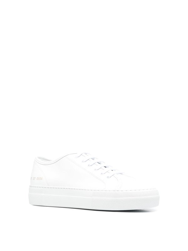 COMMON PROJECTS: trainers online - Tournament Low sneakers