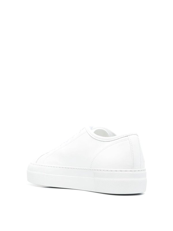 iKRIX COMMON PROJECTS: trainers - Tournament Low sneakers