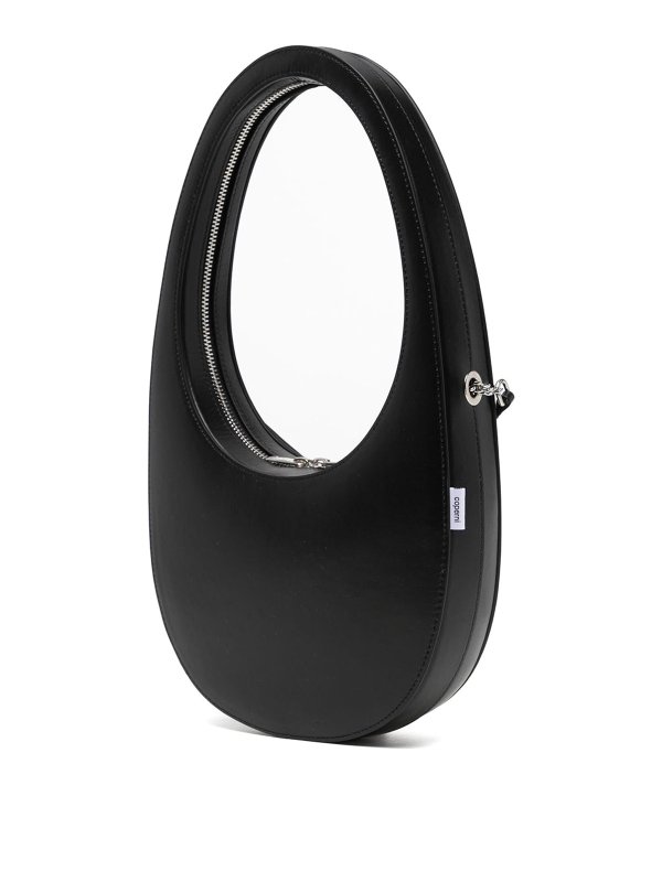 COPERNI: shoulder bags online - Leather shoulder bag