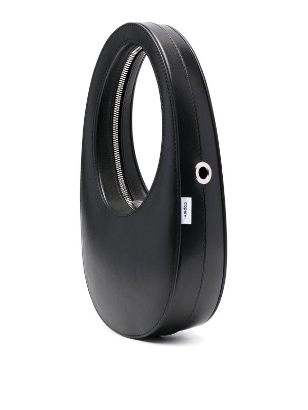 COPERNI: Schultertaschen online - Schultertasche - Schwarz