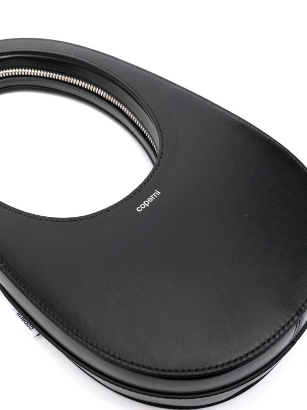 iKRIX COPERNI: Schultertaschen - Schultertasche - Schwarz