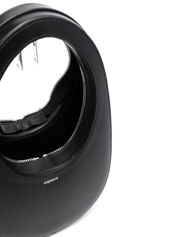 Schultertasche - Schwarz shop online: COPERNI