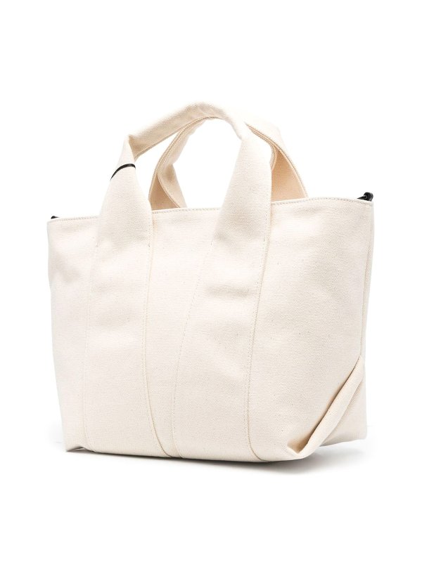 DKNY: Handtaschen online - Shopper - Beige