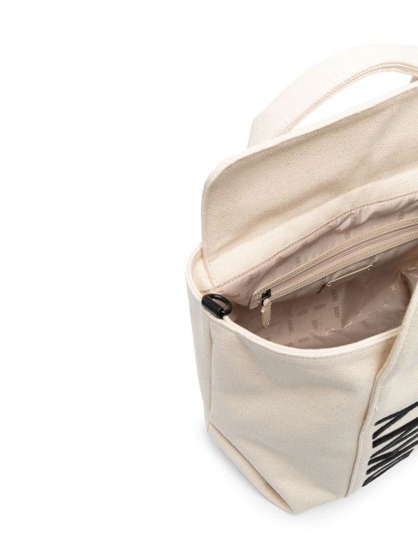 Shopper - Beige shop online: DKNY