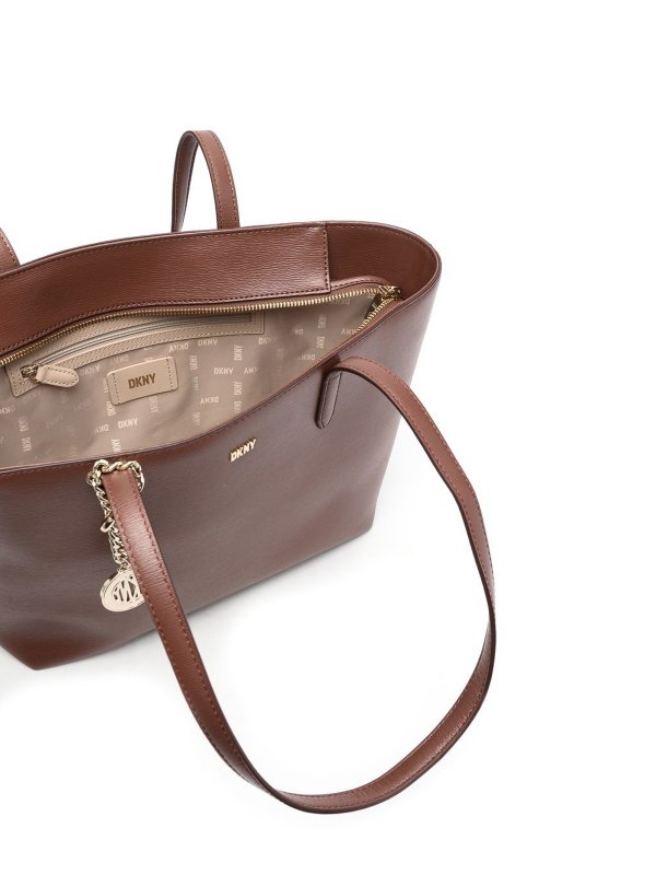 Bryant tote shop online: DKNY