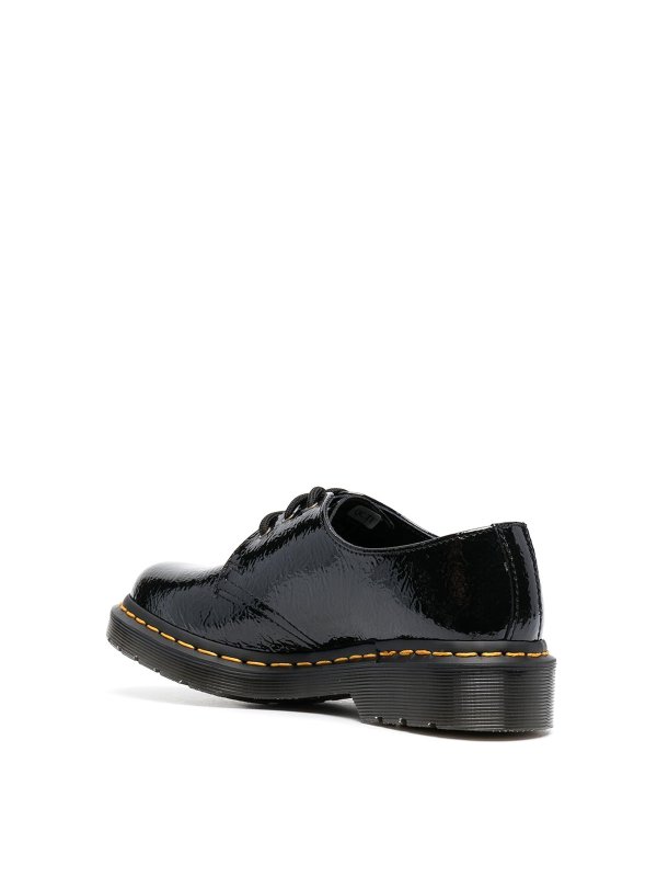 iKRIX DR. MARTENS: scarpe stringate - Stringate in vernice
