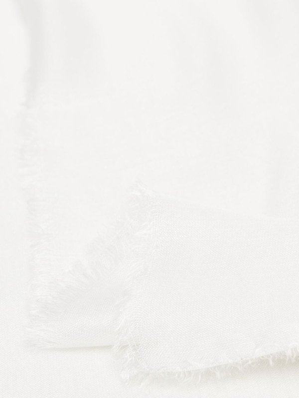 FABIANA FILIPPI: Écharpes online - Écharpe - Beige