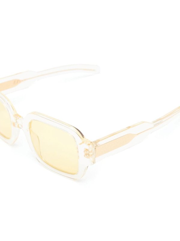 iKRIX FLATLIST: Sonnenbrillen - Sonnenbrille - Gelb