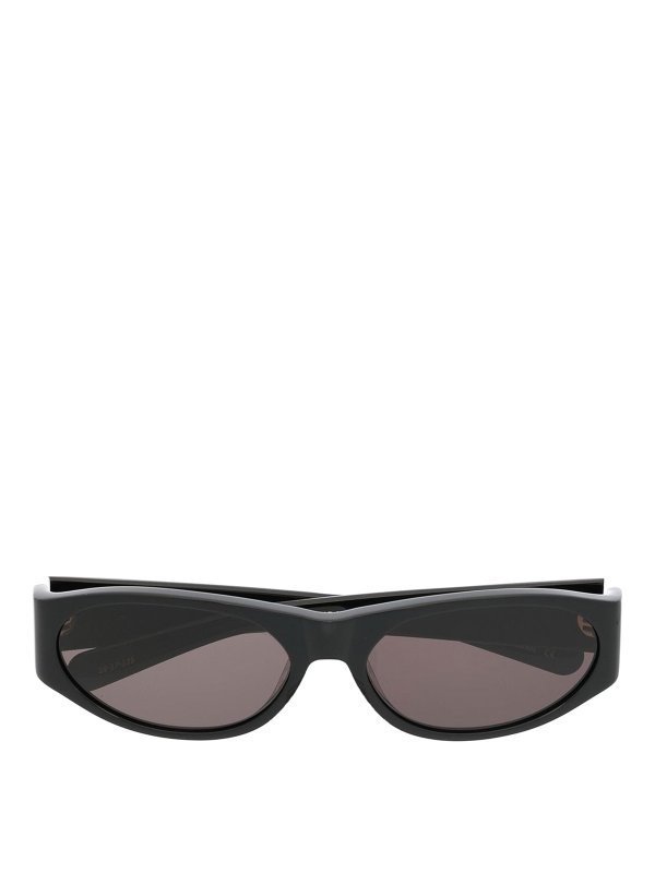 FLATLIST: Lunettes de soleil online - Lunettes De Soleil - Noir