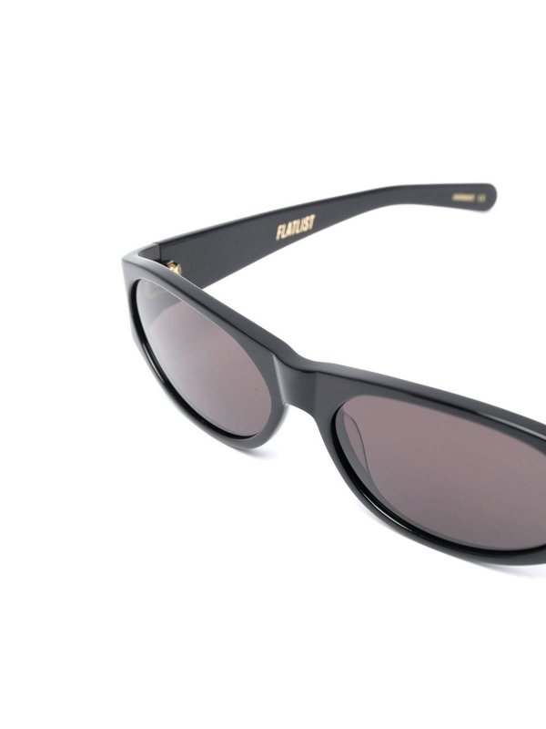 iKRIX FLATLIST: Lunettes de soleil - Lunettes De Soleil - Noir