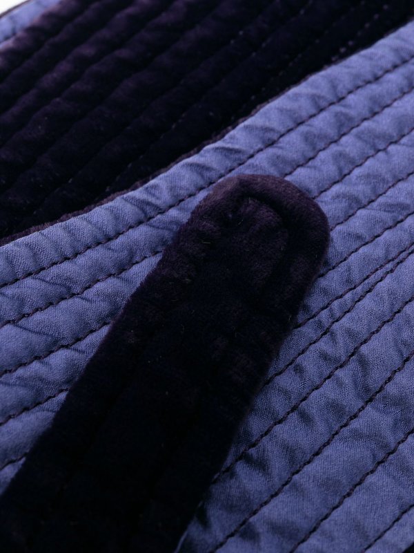 FORTE FORTE: ベルト online - ベルト - 紫