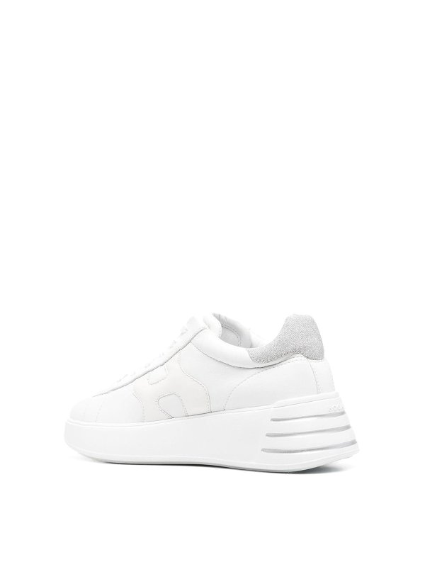 iKRIX HOGAN: trainers - Rebel low-top sneakers