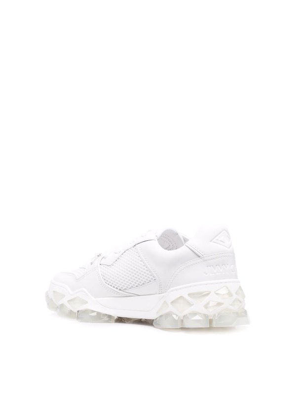 iKRIX JIMMY CHOO: Chaussures de sport - Baskets - Diamond