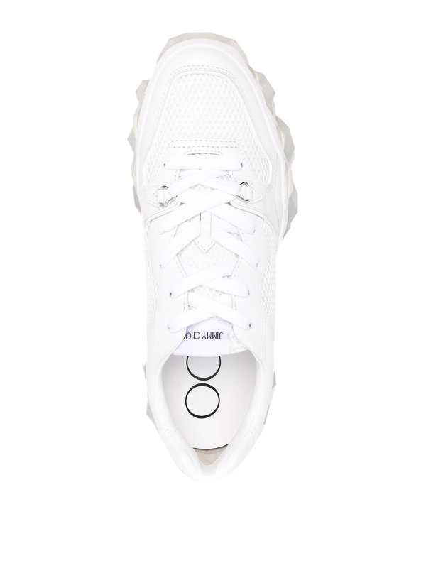 Baskets - Diamond shop online: JIMMY CHOO