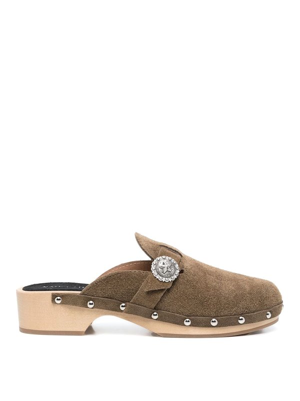 KATE CATE: ミュール - ミュール - Allegra