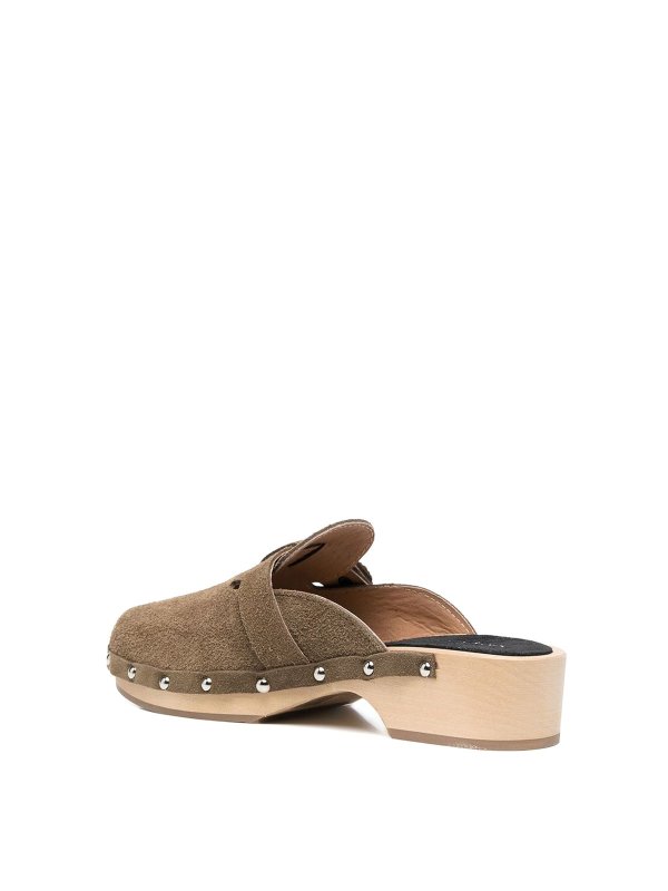 iKRIX KATE CATE: ミュール - ミュール - Allegra