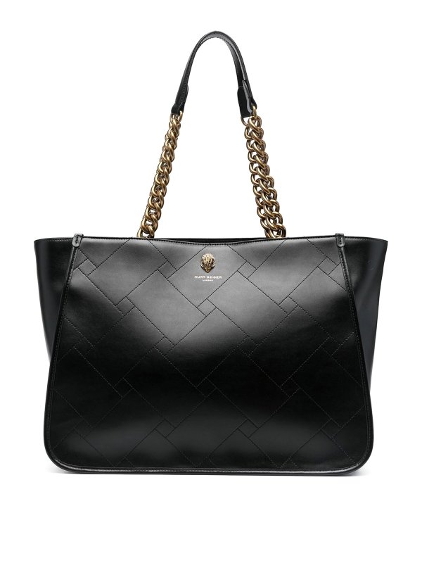 KURT GEIGER: Sacs à main - Sac Cabas - Richmond