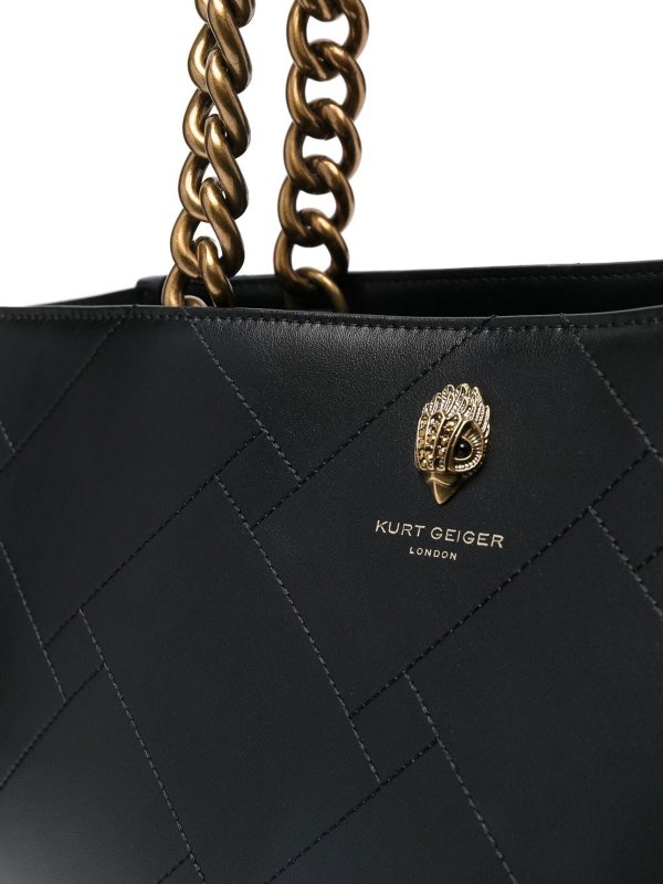 iKRIX KURT GEIGER: Sacs à main - Sac Cabas - Richmond