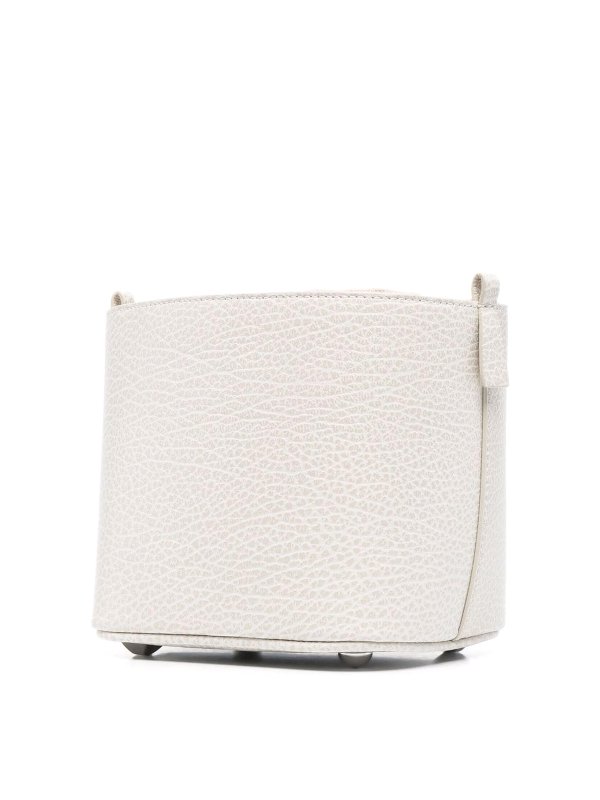 Maison Margiela: shopper online - Borsa a mano 5ac