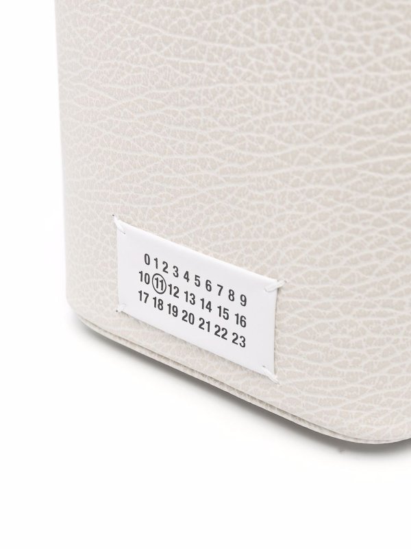 Borsa a mano 5ac shop online: Maison Margiela