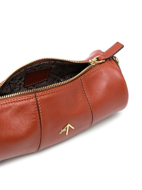 MANU ATELIER buy online Mini cylinder bag