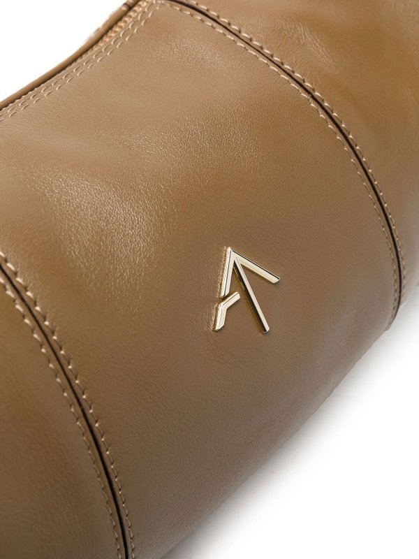 iKRIX MANU ATELIER: borse a spalla - Borsa a cilindro