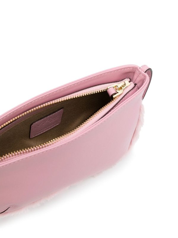 Borsa in pelle shop online: MANU ATELIER